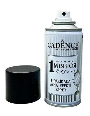 Cadence Ayna Efekti - Mirror Effect - 150 ml