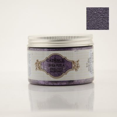 Cadence Dora Perla Rölyef Paste - 150 ml