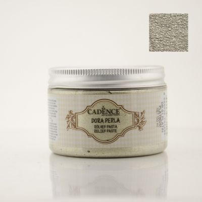 Cadence Dora Perla Rölyef Paste - 150 ml