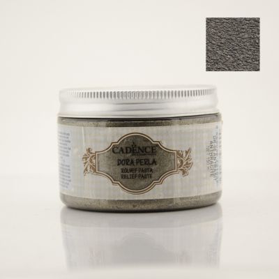 Cadence Dora Perla Rölyef Paste - 150 ml