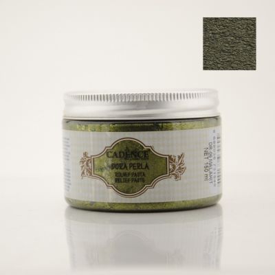 Cadence Dora Perla Rölyef Paste - 150 ml