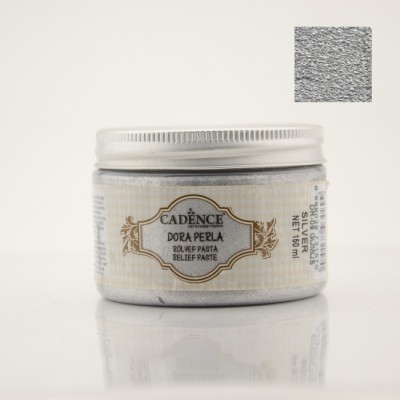 Cadence Dora Perla Rölyef Paste - 150 ml - Thumbnail