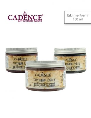 Cadence Eskitme Kremi - 150 ml