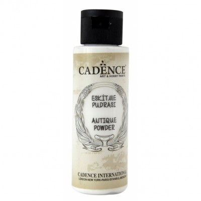 Cadence Eskitme Pudrası - 70 ml - Thumbnail