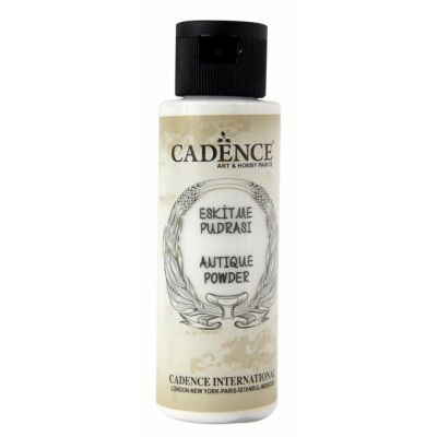 Cadence Eskitme Pudrası - 70 ml