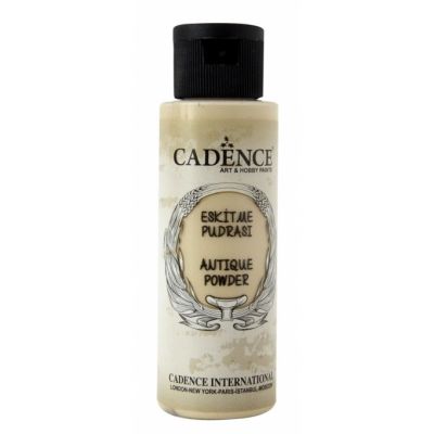 Cadence Eskitme Pudrası - 70 ml