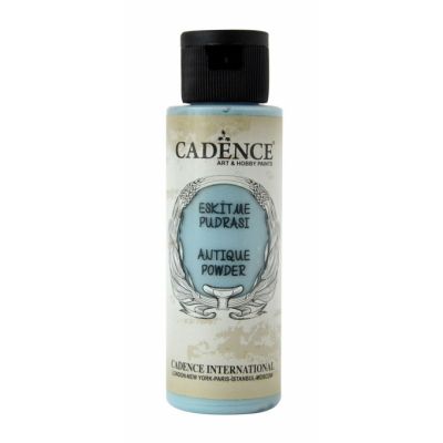 Cadence Eskitme Pudrası - 70 ml