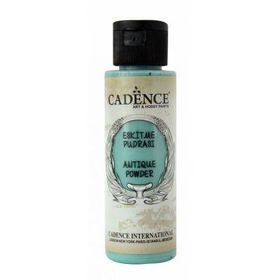 Cadence Eskitme Pudrası - 70 ml