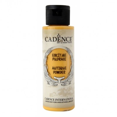 Cadence Eskitme Pudrası - 70 ml - Thumbnail