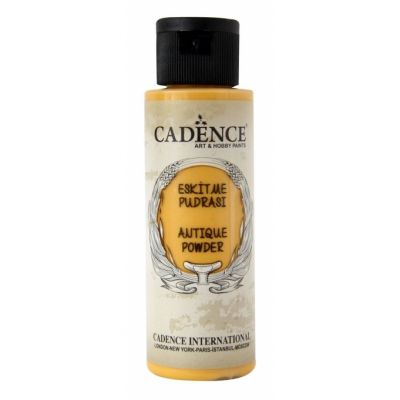 Cadence Eskitme Pudrası - 70 ml