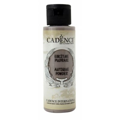 Cadence Eskitme Pudrası - 70 ml