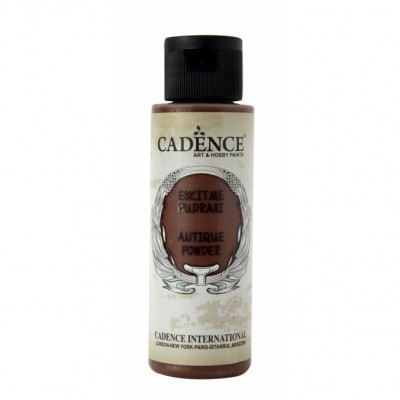 Cadence Eskitme Pudrası - 70 ml - Thumbnail