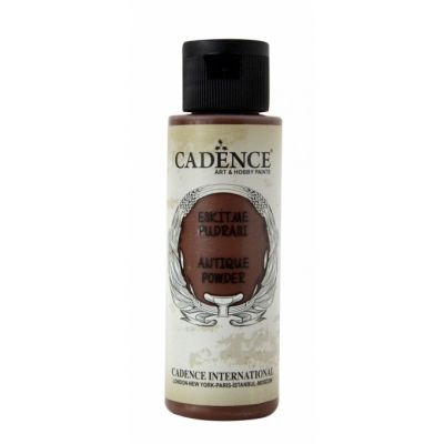 Cadence Eskitme Pudrası - 70 ml