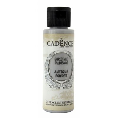 Cadence Eskitme Pudrası - 70 ml