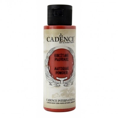 Cadence Eskitme Pudrası - 70 ml - Thumbnail