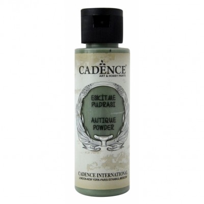 Cadence Eskitme Pudrası - 70 ml - Thumbnail