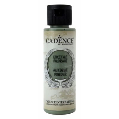 Cadence Eskitme Pudrası - 70 ml