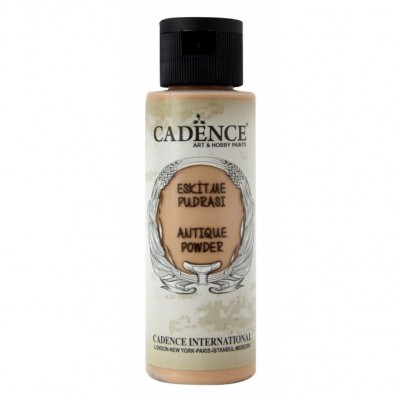 Cadence Eskitme Pudrası - 70 ml - Thumbnail