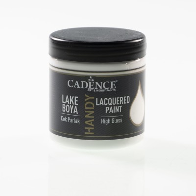 Cadence Handy Lake Boyalar - 250 ml - Thumbnail