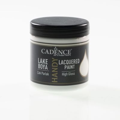 Cadence Handy Lake Boyalar - 250 ml