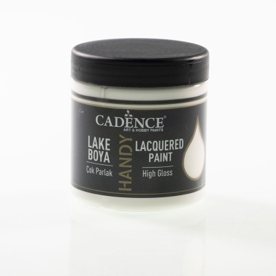 Cadence Handy Lake Boyalar - 250 ml - Thumbnail