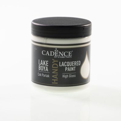 Cadence Handy Lake Boyalar - 250 ml