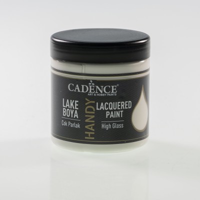 Cadence Handy Lake Boyalar - 250 ml - Thumbnail