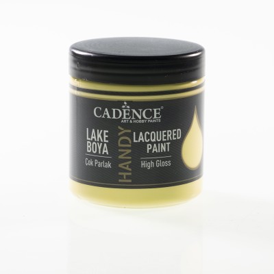 Cadence Handy Lake Boyalar - 250 ml - Thumbnail