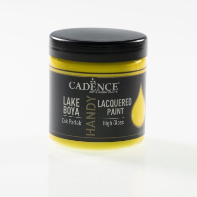 Cadence Handy Lake Boyalar - 250 ml - Thumbnail