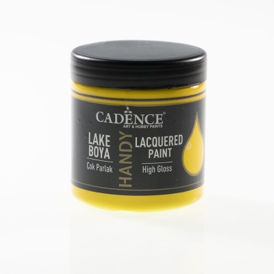 Cadence Handy Lake Boyalar - 250 ml - Thumbnail