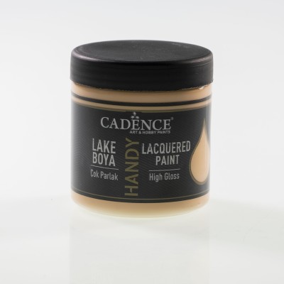 Cadence Handy Lake Boyalar - 250 ml - Thumbnail