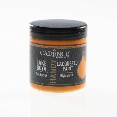 Cadence Handy Lake Boyalar - 250 ml - Thumbnail