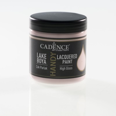 Cadence Handy Lake Boyalar - 250 ml - Thumbnail