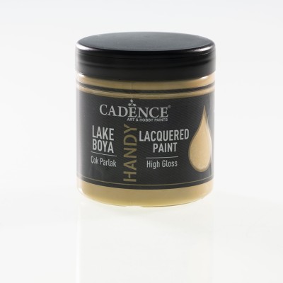 Cadence Handy Lake Boyalar - 250 ml - Thumbnail