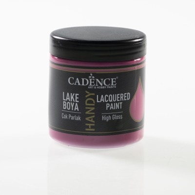 Cadence Handy Lake Boyalar - 250 ml - Thumbnail