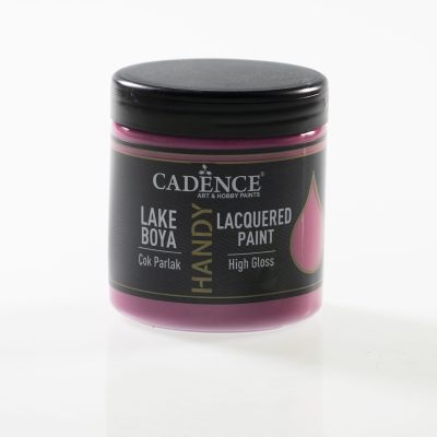 Cadence Handy Lake Boyalar - 250 ml