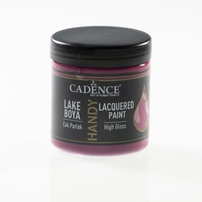 Cadence Handy Lake Boyalar - 250 ml