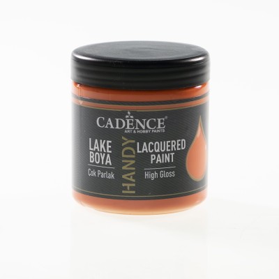 Cadence Handy Lake Boyalar - 250 ml - Thumbnail