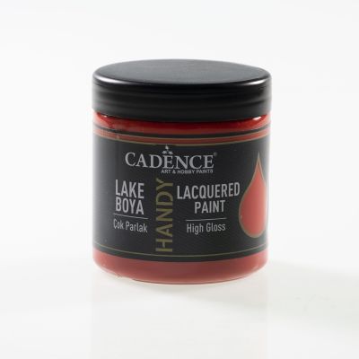 Cadence Handy Lake Boyalar - 250 ml