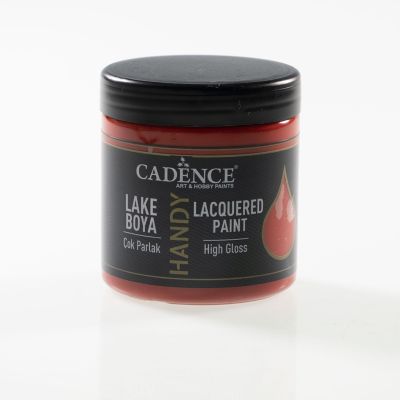 Cadence Handy Lake Boyalar - 250 ml