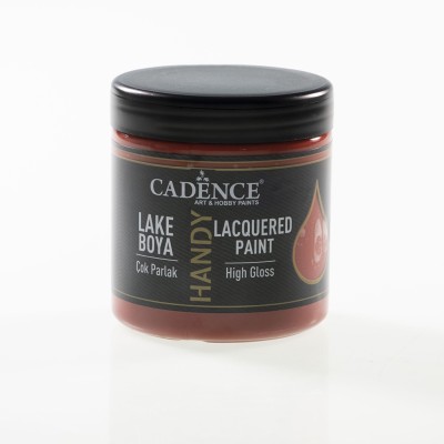 Cadence Handy Lake Boyalar - 250 ml - Thumbnail