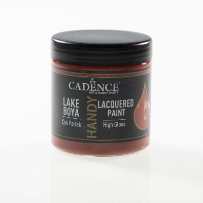 Cadence Handy Lake Boyalar - 250 ml