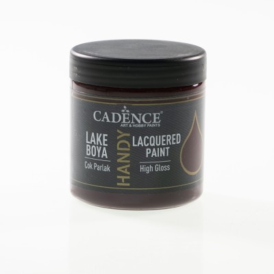 Cadence Handy Lake Boyalar - 250 ml - Thumbnail