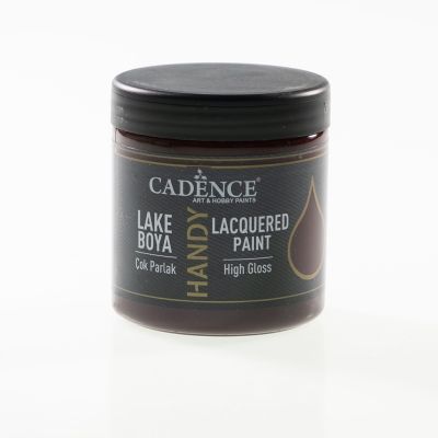 Cadence Handy Lake Boyalar - 250 ml