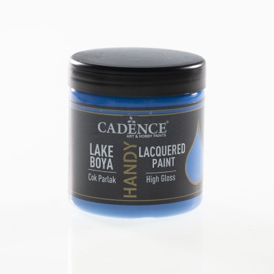 Cadence Handy Lake Boyalar - 250 ml - Thumbnail