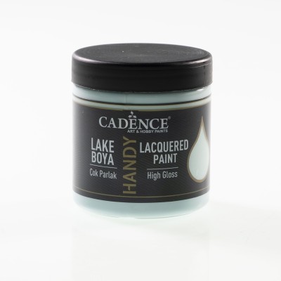 Cadence Handy Lake Boyalar - 250 ml - Thumbnail