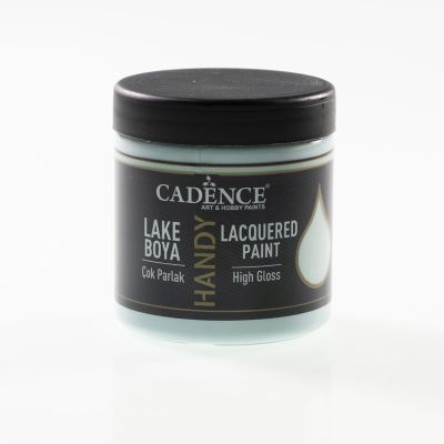 Cadence Handy Lake Boyalar - 250 ml