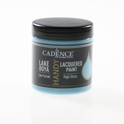 Cadence Handy Lake Boyalar - 250 ml - Thumbnail