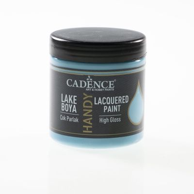 Cadence Handy Lake Boyalar - 250 ml