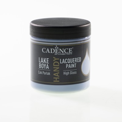 Cadence Handy Lake Boyalar - 250 ml - Thumbnail